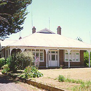 Goodlet Cottage: Mittagong Training Centre Group
